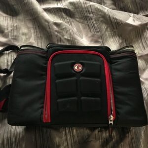 6 Pack Bag Innovator (3 Meal)